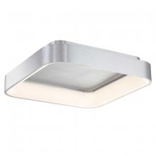 WAC US FM-38924-AL - Tetris Flush Mount Light