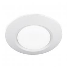 WAC US FM-616G2-930-WT - I Can&#39;t Believe It&#39;s Not Recessed LED Ceiling Light