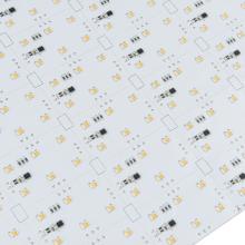 WAC US LED-P05-1224-1850 - Pixels Tunable White LED Light Sheet 12&#34;x24&#34; 950lm/sqft