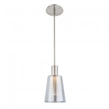 WAC US PD-12006-BN - CHIC Mini Pendant Light