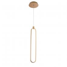 WAC US PD-54901-SG - Charmed LED Pendant