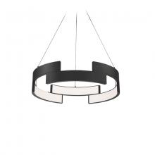 WAC US PD-95820-BK - Trap Pendant Light