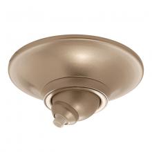 WAC US QMP-S60ERN-BN - Quick Connect? Pendant Canopy