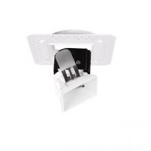 WAC US R3ASAL-S930-WT - Aether Square Adjustable Invisible Trim with LED Light Engine