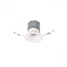 WAC US R4DRDN-F9CS-WT - Pop-In 4&#34; New Construction Downlight 5CCT