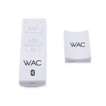 WAC US RC20-WT - Bluetooth Remote Control
