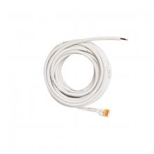 WAC US T24-EX3-1200-BK - In Wall Rated Extension Cable