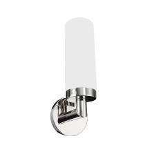 WAC US WS-25014-BN - DRAKE LED Bath & Wall Light
