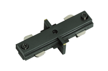 CAL Lighting HT-286-DB - 0.8&#34; Height Straight Connector in Dark Bronze