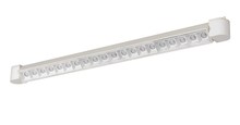 CAL Lighting HT-812M-WH - 24.5&#34; Height Casted Aluminum Fixture in White Finish