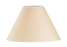 CAL Lighting SH-4200-KF - 11&#34; Height Paper Shade