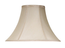 CAL Lighting SH-7137 - 11&#34; Height Silk Shade