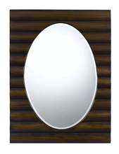 CAL Lighting WA-2172MIR - Cheyenne Polyurethane BeveLED Miror