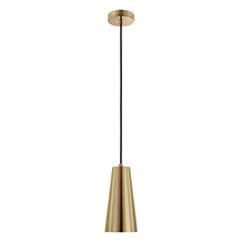 Eglo 204364A - Pratella 1 1-Light Pendant