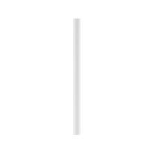 Eglo ET3151 - 36" Downrod in White Finish