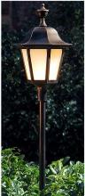 Hanover Lantern 6315 - Terralight &#34;Jamestown&#34; Incandescent Garden Lantern 