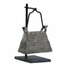 Cyan Designs 02857 - Antique Livestock Bell #3