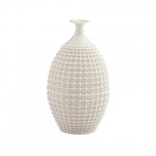 Cyan Designs 04441 - Diana Vase|Matte White-LG
