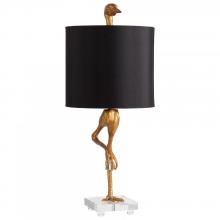 Cyan Designs 05206 - Ibis Table Lamp-SM