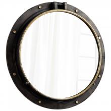 Cyan Designs 08456 - Barrel Mirror