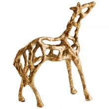 Cyan Designs 09100 - Plaudits Sculpture | Gold