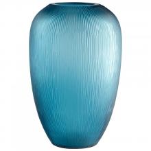 Cyan Designs 09210 - Reservoir Vase|Blue-Large