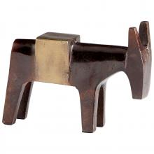 Cyan Designs 09721 - Bongo Bill Sculpture #1