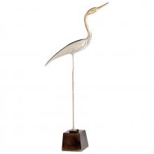 Cyan Designs 09779 - Shorebird Sculpture #2