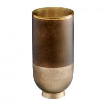 Cyan Designs 10185 - Pemberton Vase-SM