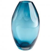 Cyan Designs 10312 - Cressida Vase|Blue-Large