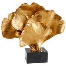 Cyan Designs 10430 - Gilded Bloom sclptre|Gold