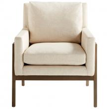 Cyan Designs 10781 - Presidio Chair | Natural