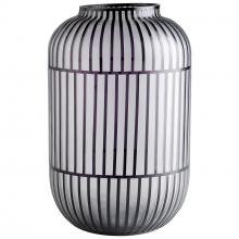 Cyan Designs 10873 - Lined Up Vase