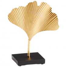 Cyan Designs 11033 - Palme D&#39;Or Sculpture-SM