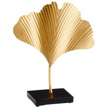 Cyan Designs 11034 - Palme D&#39;Or Sculpture-MD