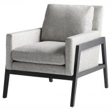 Cyan Designs 11207 - Presidio Chair | Black