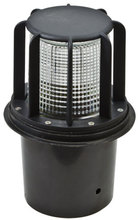 Dabmar LV15-LED6-B - BEACON STYLE WELL LIGHT 6 WATT LED PAR36 12V