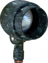 Dabmar LV201-LED5-VG - DEEP CONE SPOT LIGHT 5W LED MR16 12V