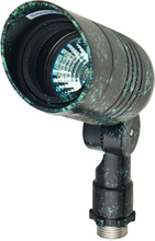 Dabmar LV222-LED3-VG - SMALL SPOT LIGHT 3W LED MR16 12V
