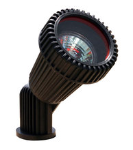 Dabmar LV225-LED7 - PVC BODY SPOT LIGHT 7W LED MR16 12V