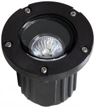 Dabmar LV342-LED5-B - WELL LIGHT OPEN FACE 5W LED MR16 12V