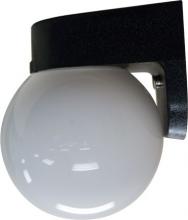 Dabmar W2200-LED9-B - GLOBE WALL FIX LED 9W 120V