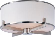 Maxim 12050WTSN - Nexus-Flush Mount