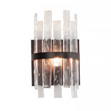 Maxim 21839AGDBZ - Warren-Wall Sconce