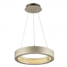 PLC Lighting 14833AL - 1 Single Pendant from the Orion collection
