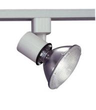 PLC Lighting TR200 BK - Track Lighting Lamp Holder Comet-I Collection TR200 BK