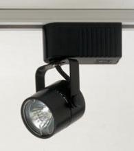 PLC Lighting TR28 BK - Track Lighting 1 Light Slick-12v. Collection TR28 BK