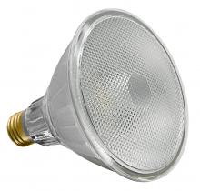 Craftmade 9677 - 5.08&#34; M.O.L. Clear LED PAR38, E26, 15W, Dimmable, 3000K
