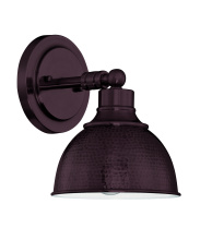 Craftmade 35901-ABZ - 1 Light Wall Sconce
