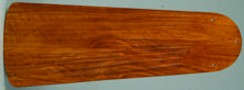 Craftmade B554P-TK7 - 54&#34; Premier Blades in Hand-Scraped Teak